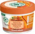 Garnier Ultimate Blends Repairing Hair Food Papaya & Amla 3-In-1 Damaged Hair Mask 400ml